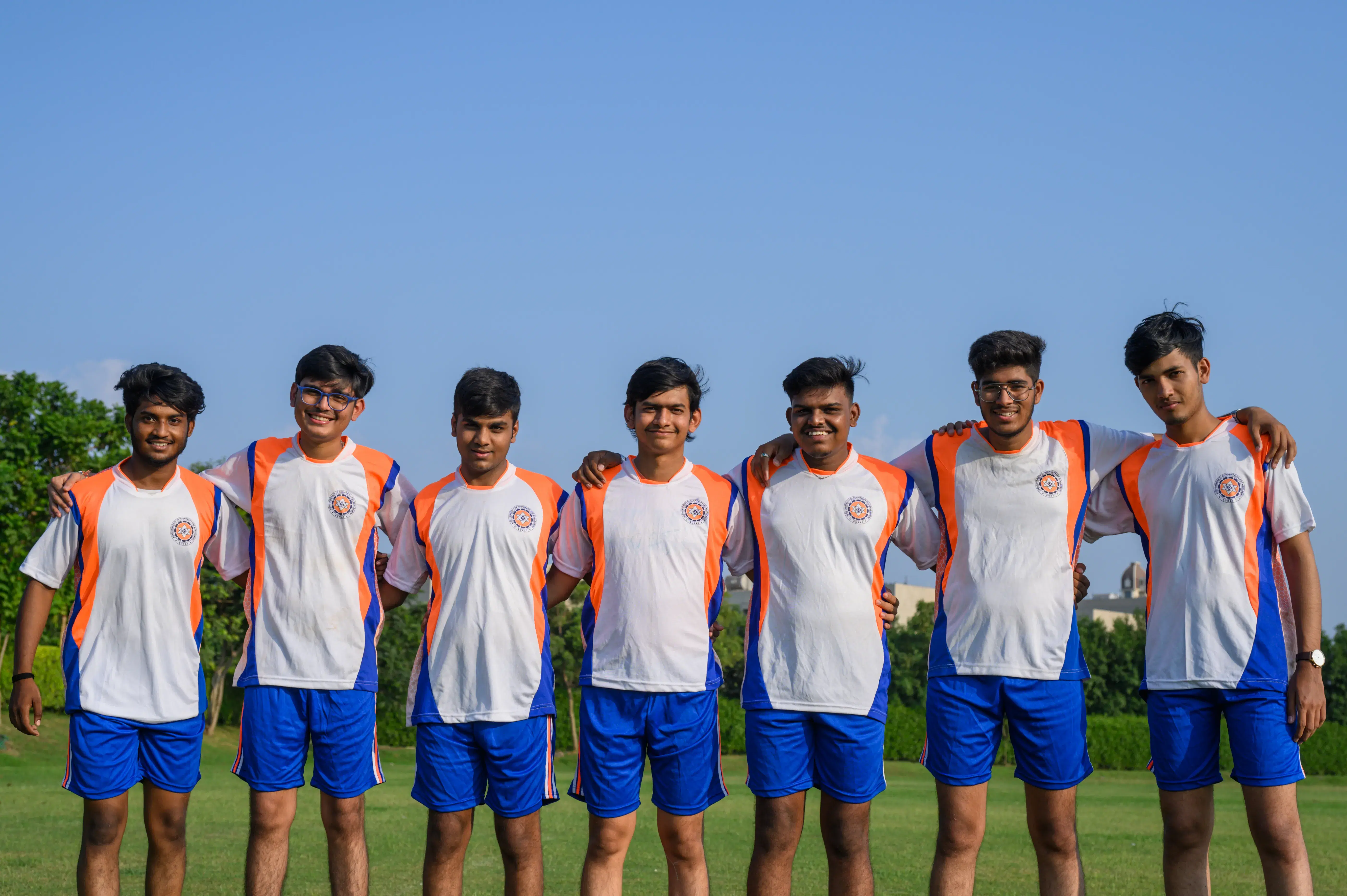 Auro University Surat Extra Curricular Activities photo 115